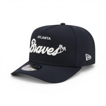 Local Play 950 A-Frame Braves