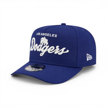 Local Play 950 A-Frame Dodgers
