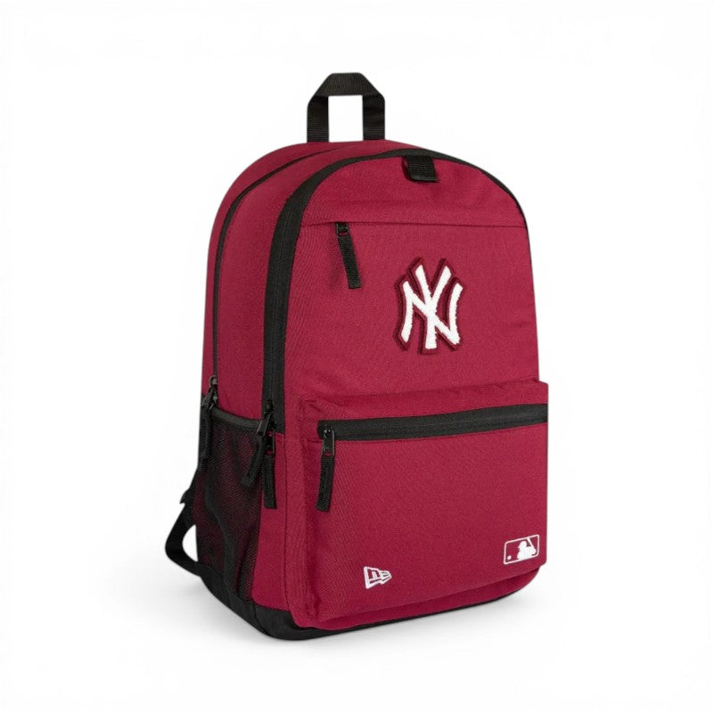Delaware Bag Yankees Red