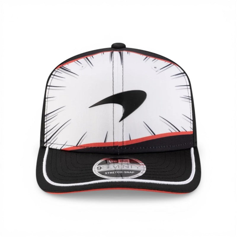 Mclaren x New Era Japan Race