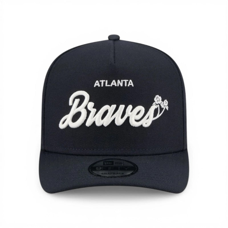 Local Play 950 A-Frame Braves