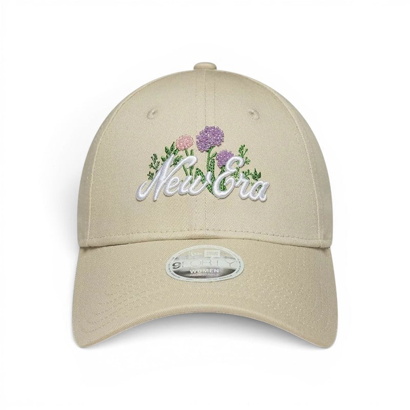 Floral Women Fit New Era