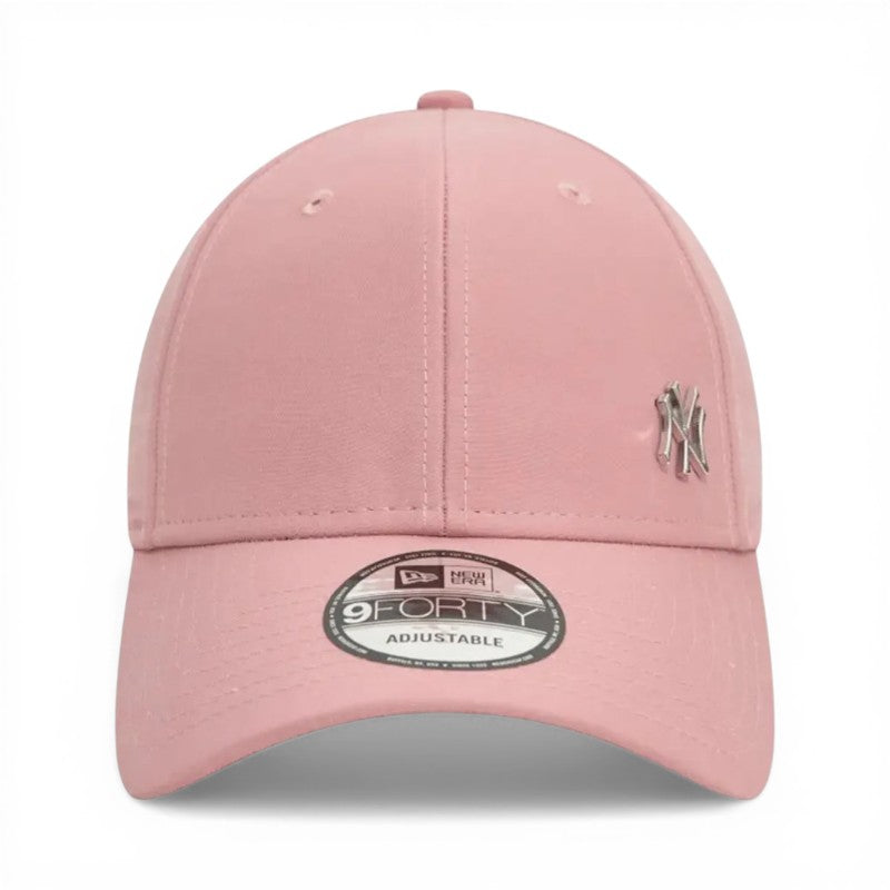 Flawless Pink Yankees