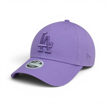 Dodger Women Fit  Purple