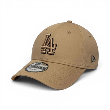 League Essential Dodger Café