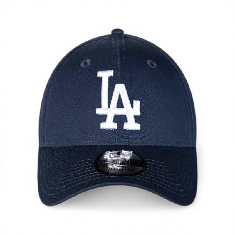 Core Blue Dodgers