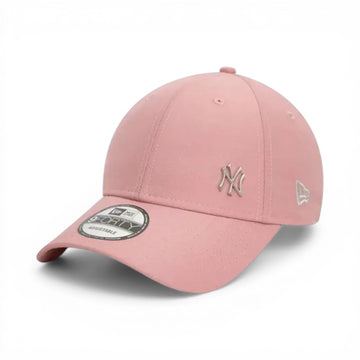 Flawless Pink Yankees