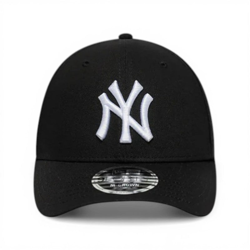 Yankees Black M-Crown