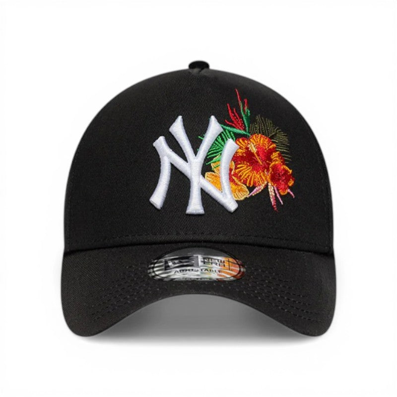 Flower Icon Yankees