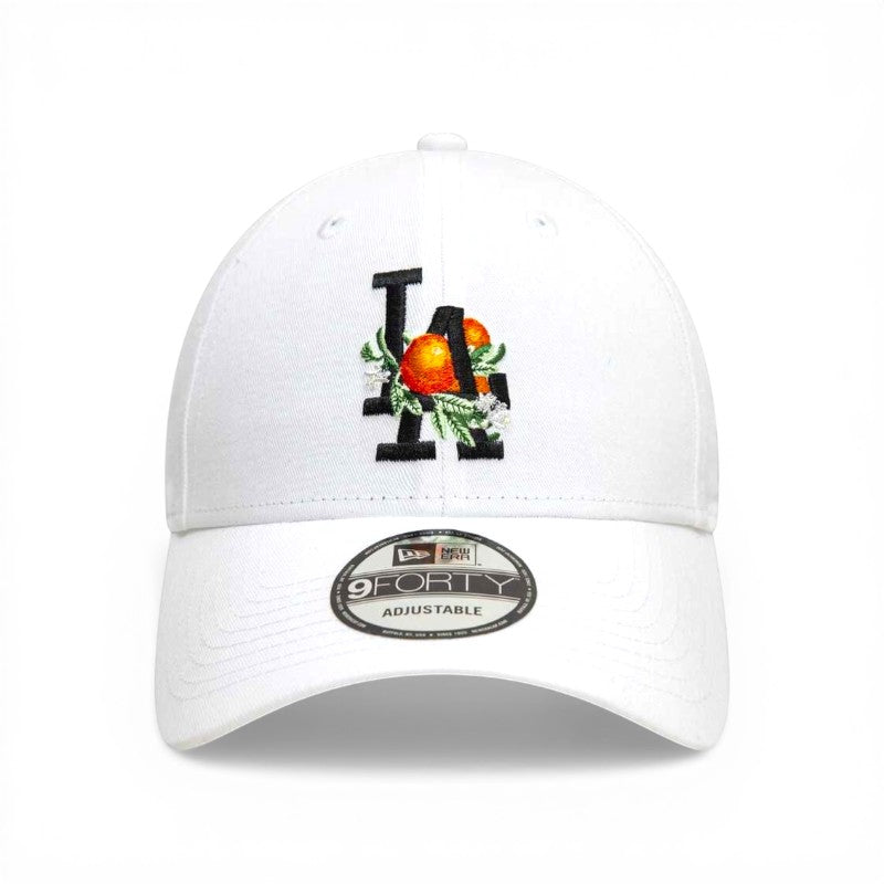 Fruit Icon Dodgers