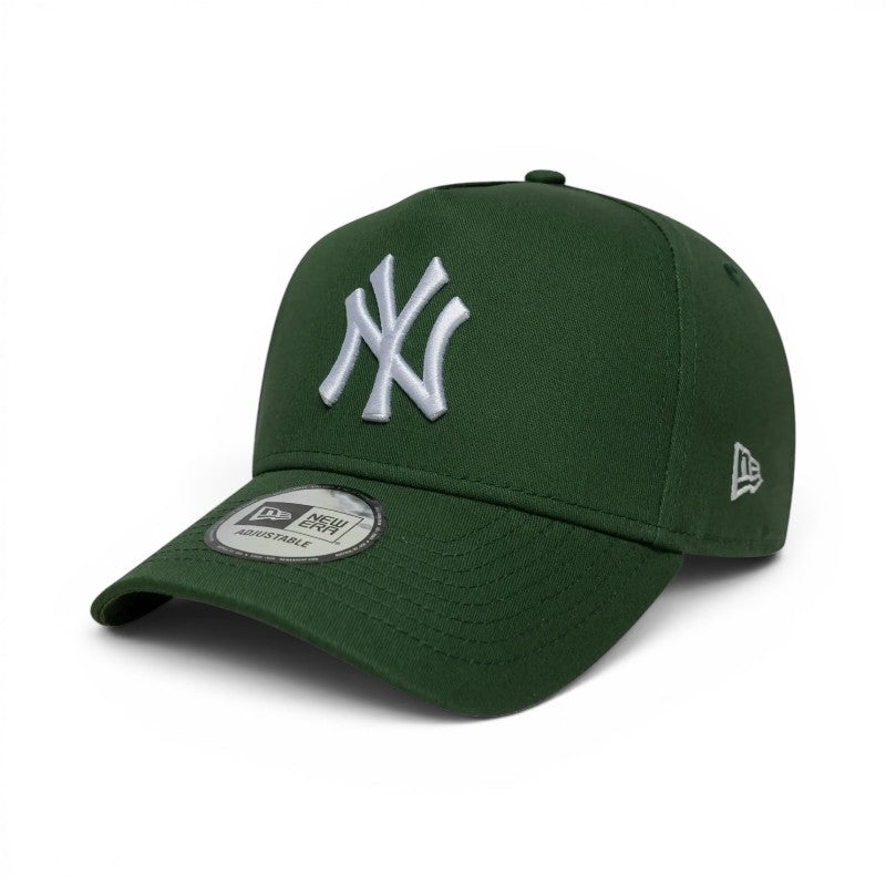 League Essential Yankees Green