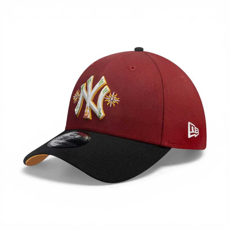 MLB City Perú Yankees