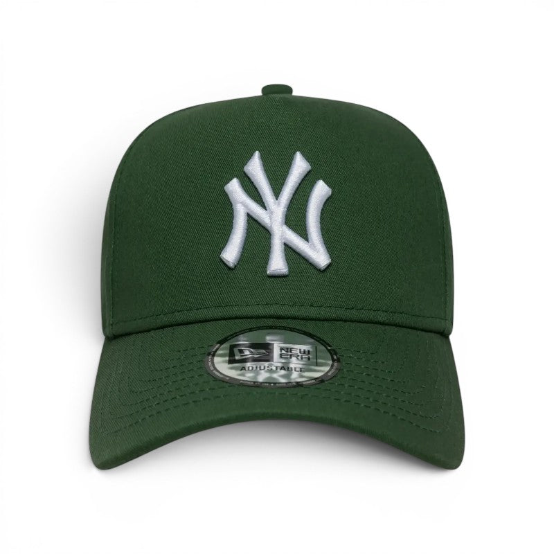 League Essential Yankees Green