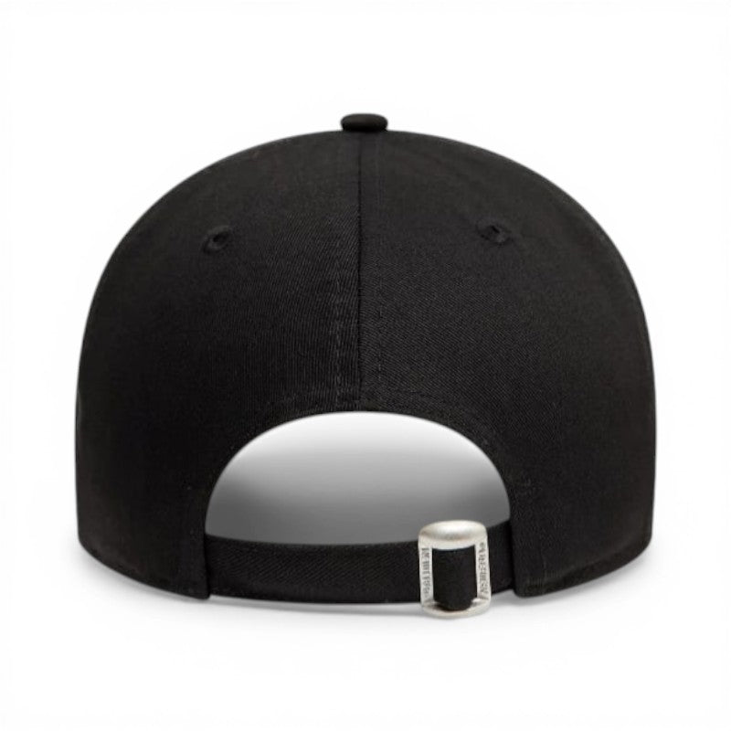 League Essential Yankees Black/Beige