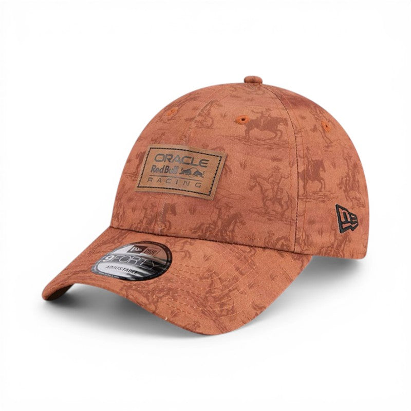 Red Bull x New Era Austin Race