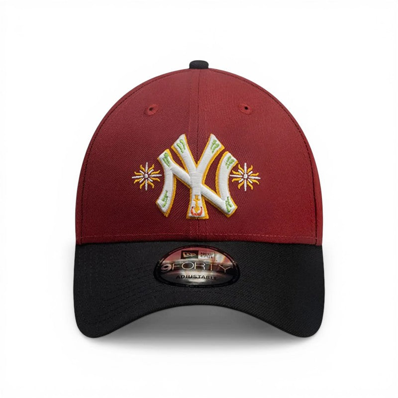 MLB City Perú Yankees