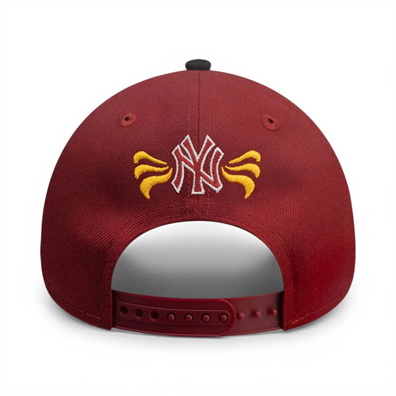 MLB City Perú Yankees