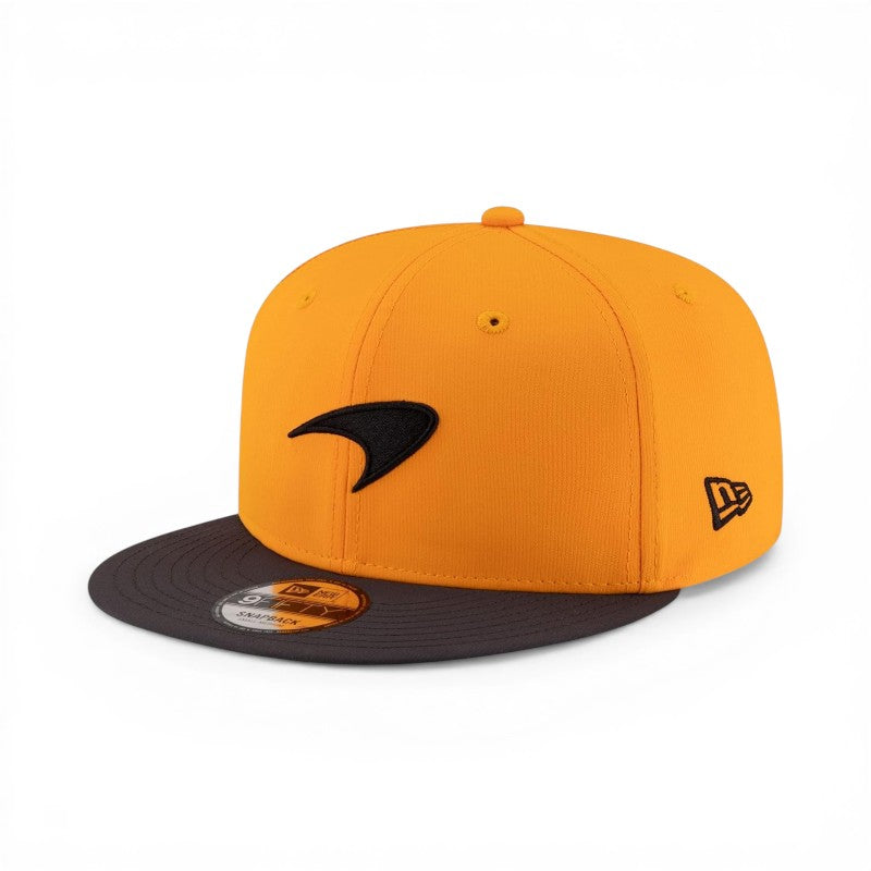 Mclaren x New Era Ajustable