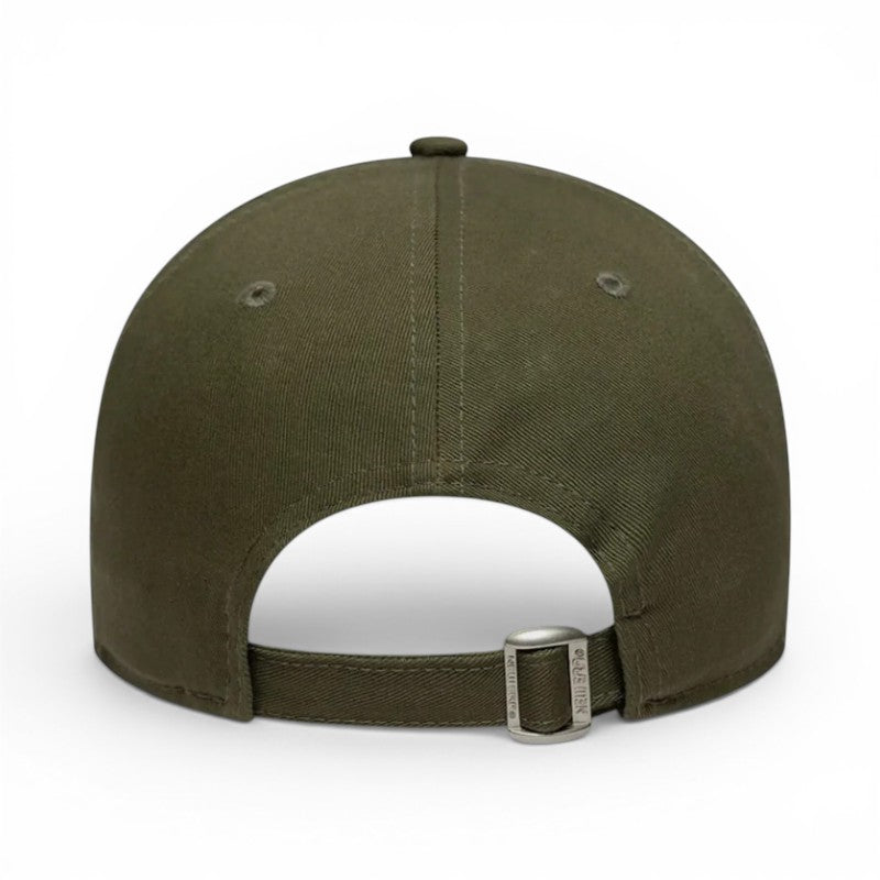 League Essential Green & Black