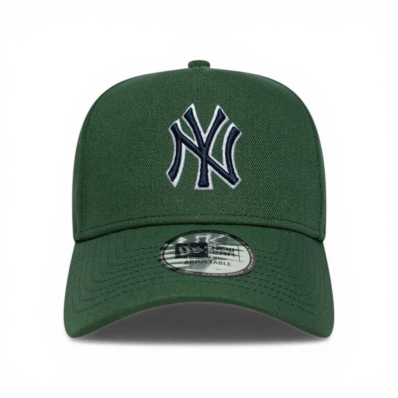 Outline Yankees