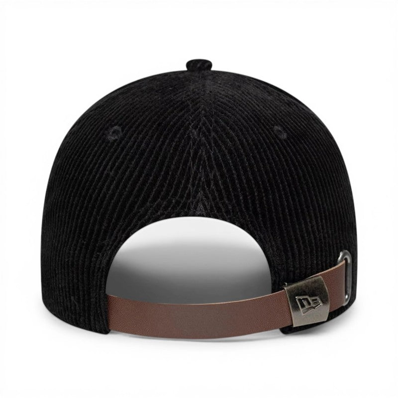 Full Cord Yankees Black