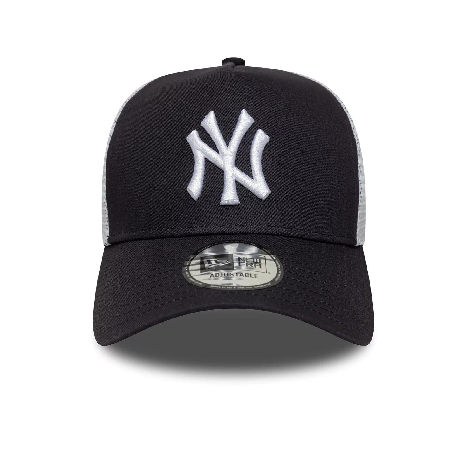 Multipatch Trucker Yankees