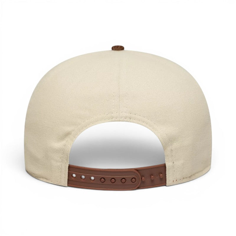 New Era 19TWENTY Cord Chocolate/Beige