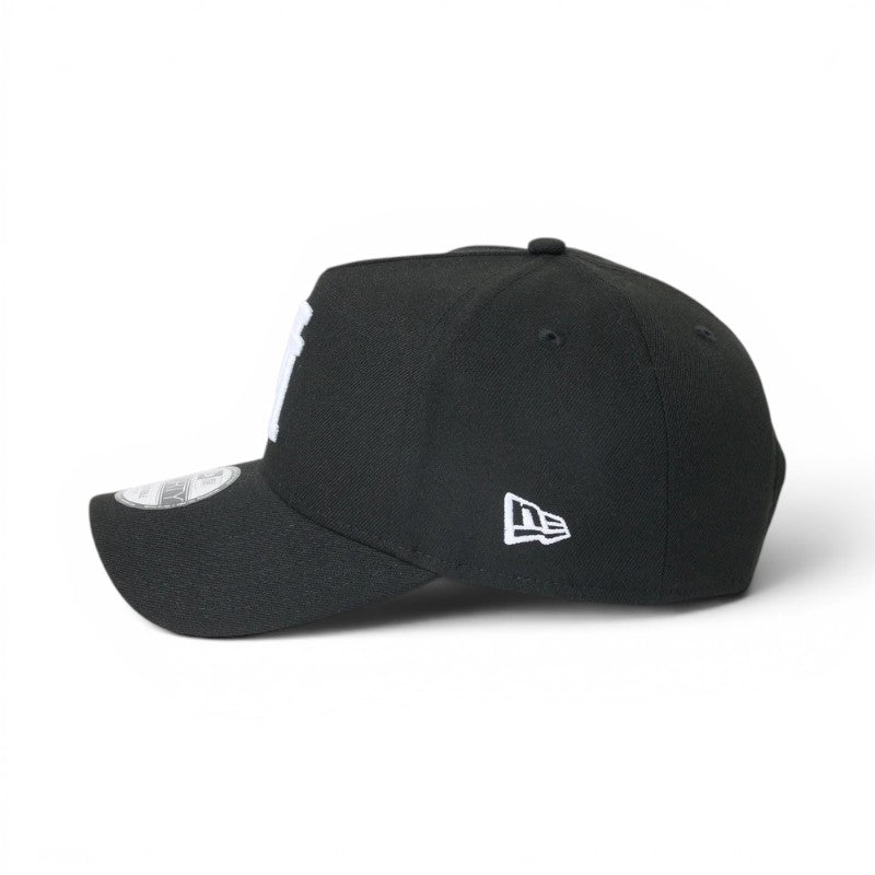 Upside Down Dodgers Black