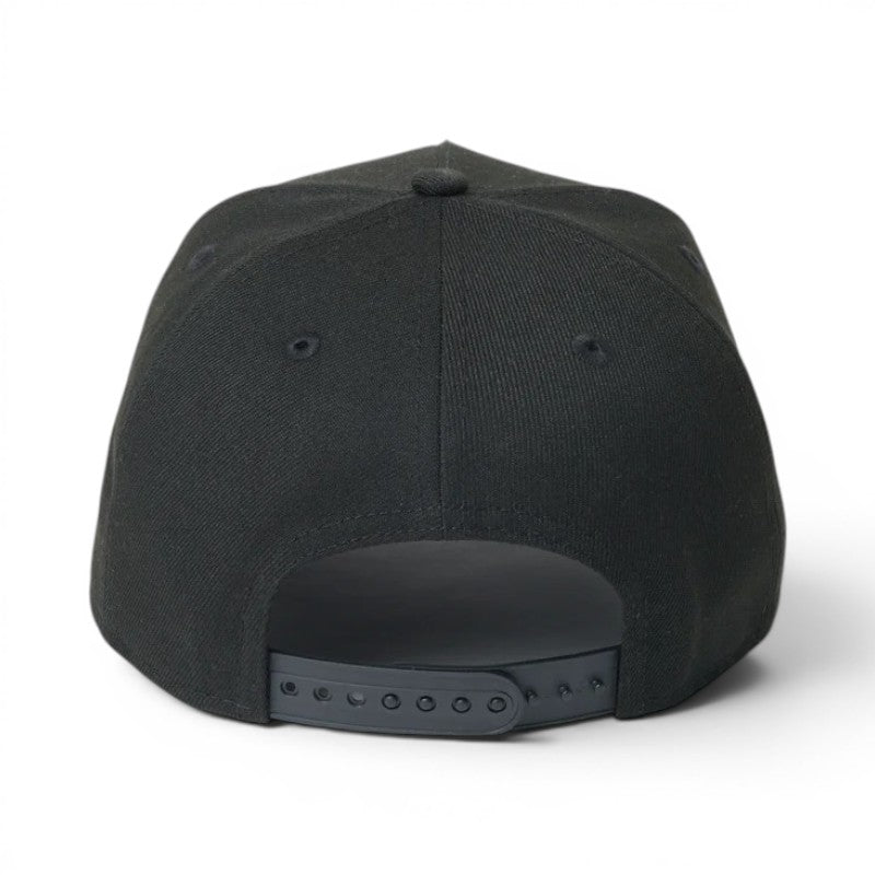 Upside Down Dodgers Black