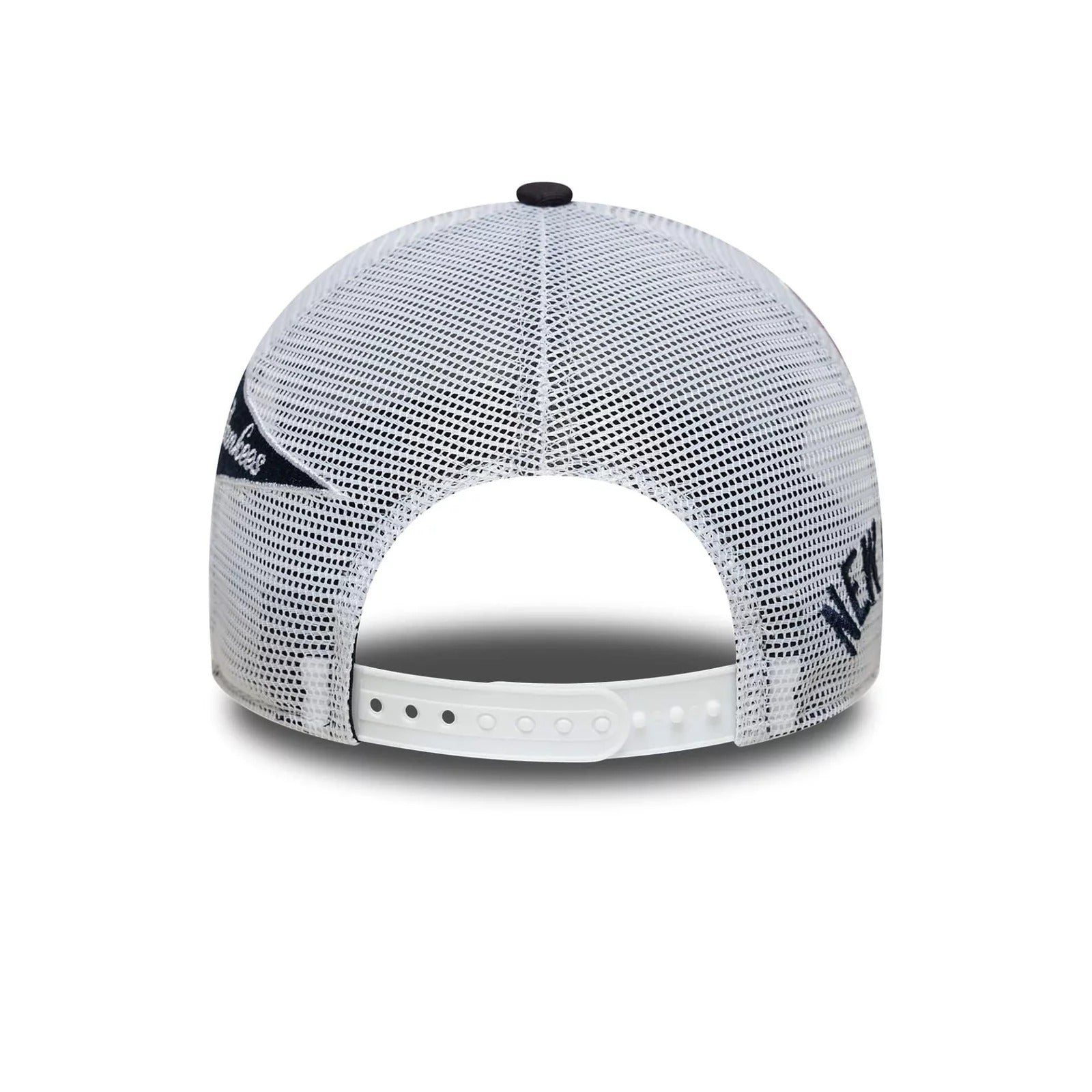 Multipatch Trucker Yankees