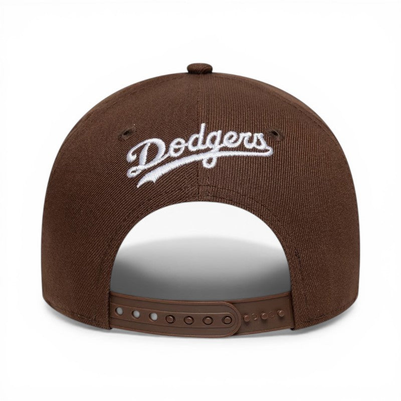 Outline Dodgers