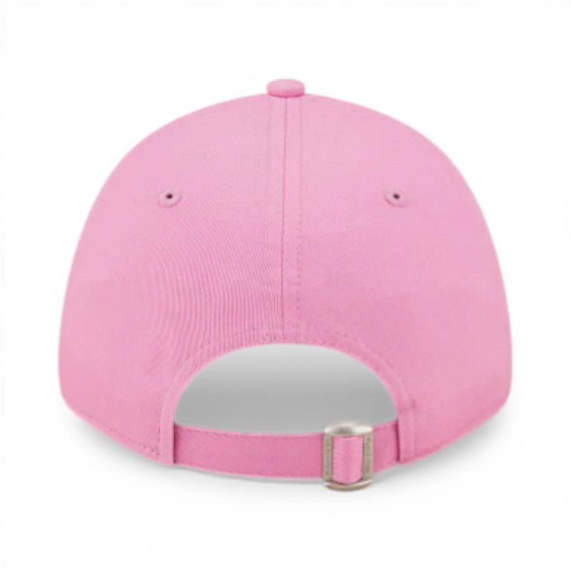 League Essential Yankees Pink