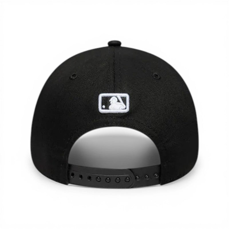 Yankees Black M-Crown