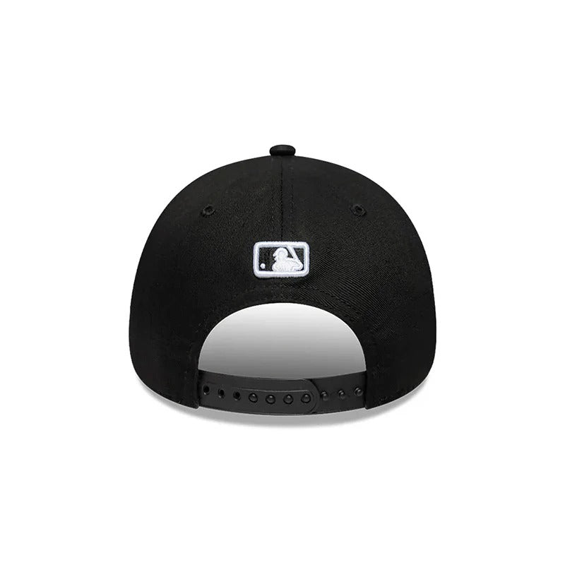 9FORTY MC NEYYAN BLK