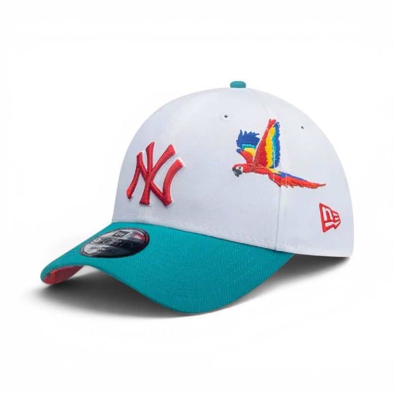 MLB City New York