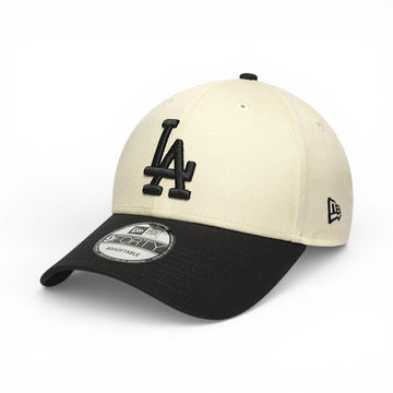 ColourBlock Dodgers Black