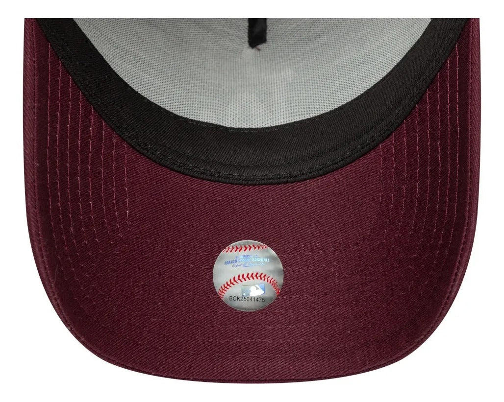 WS EF TRUCKER LOSDODCO FBG