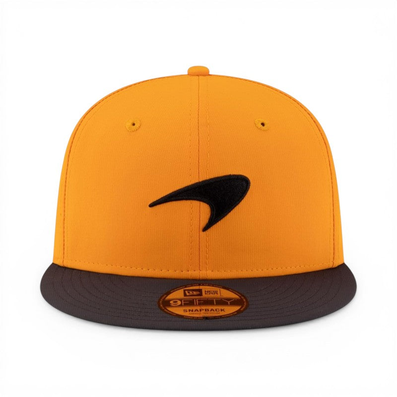 Mclaren x New Era Ajustable