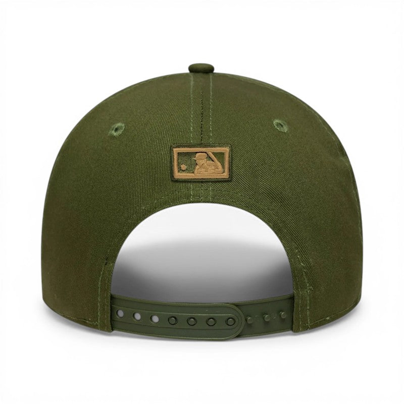 M-Crown WS Yankees Green