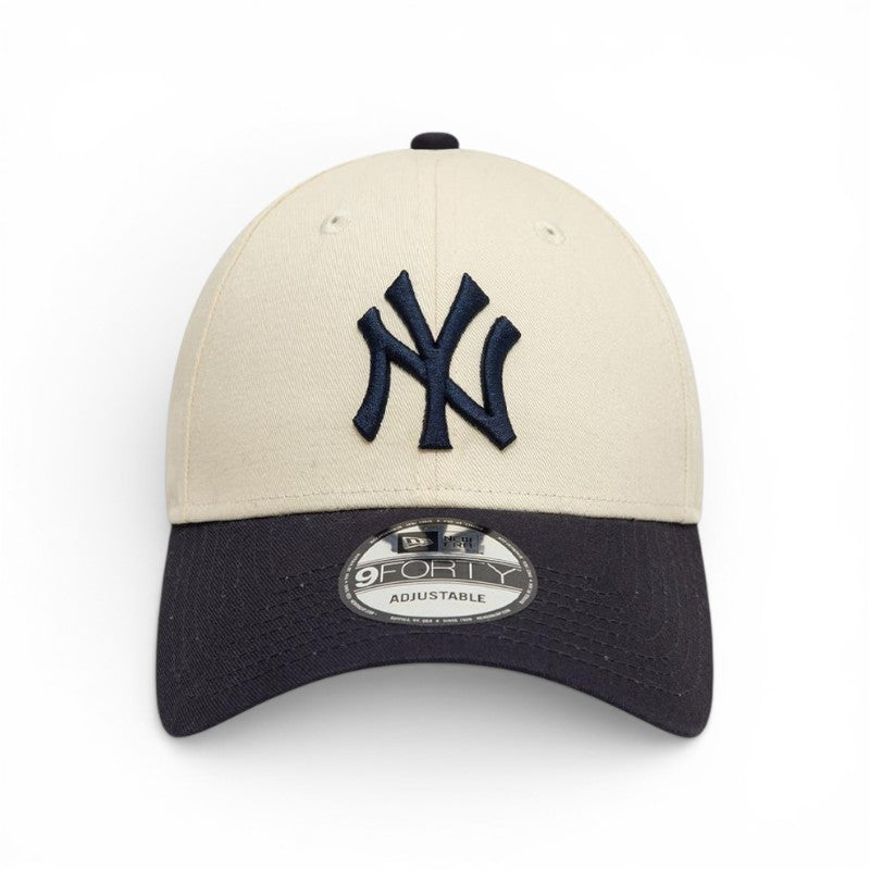 ColourBlock Yankees Blue Navy