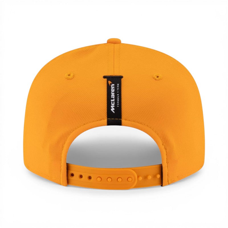 Mclaren x New Era Ajustable