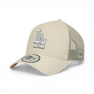Cord Trucker Dodgers