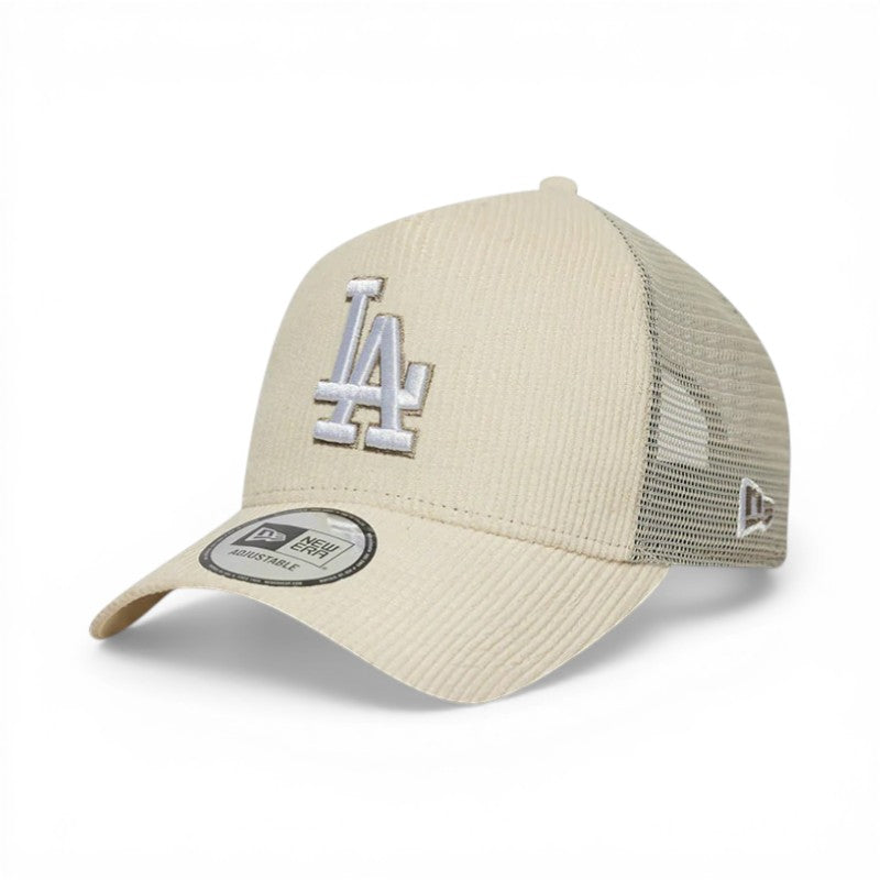 Cord Trucker Dodgers