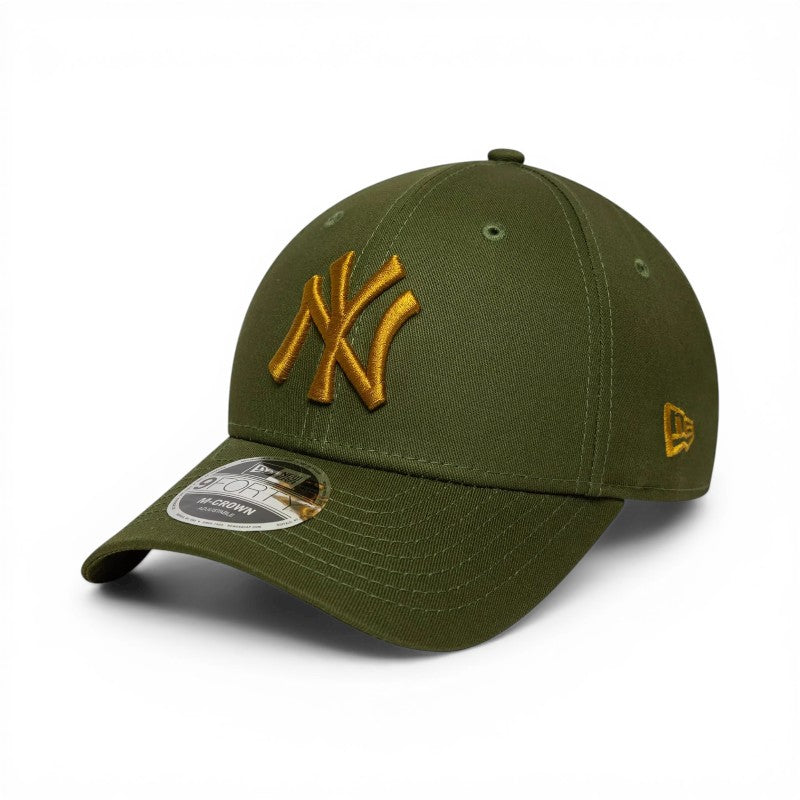 M-Crown WS Yankees Green