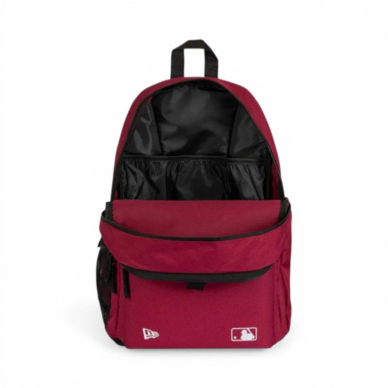 Delaware Bag Yankees Red