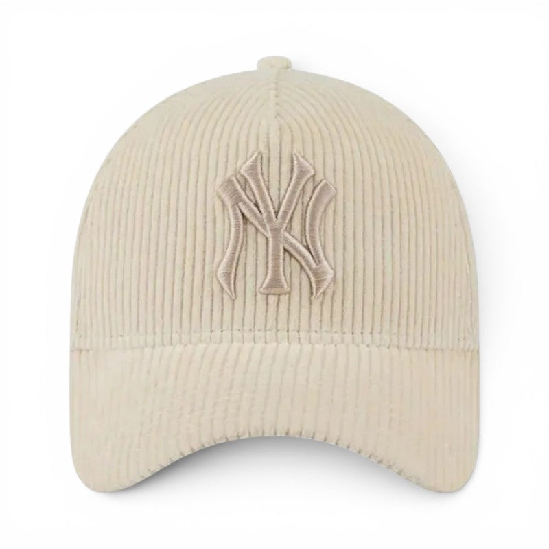 Full Cord Yankees Beige