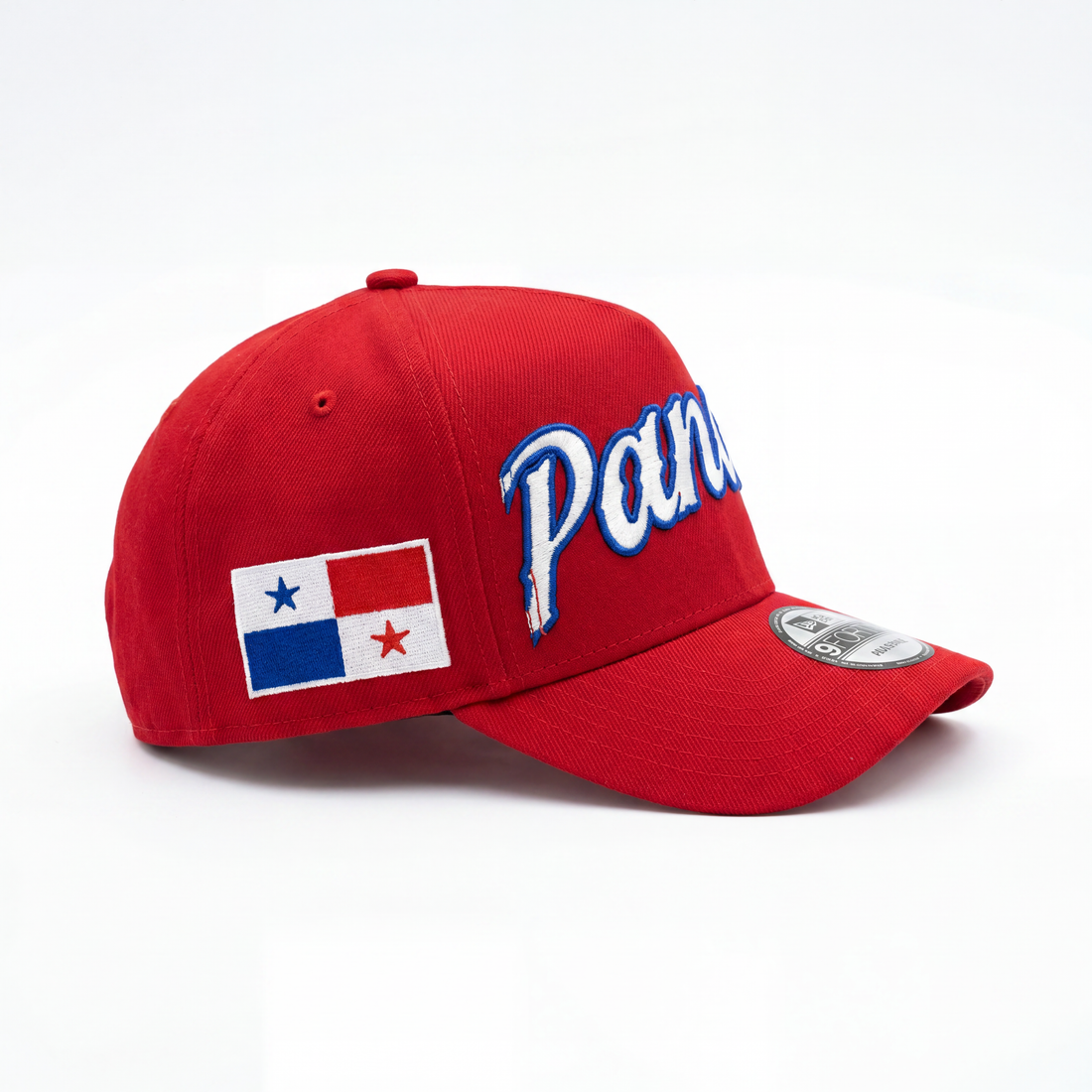 New Era x Panamá Ajustable