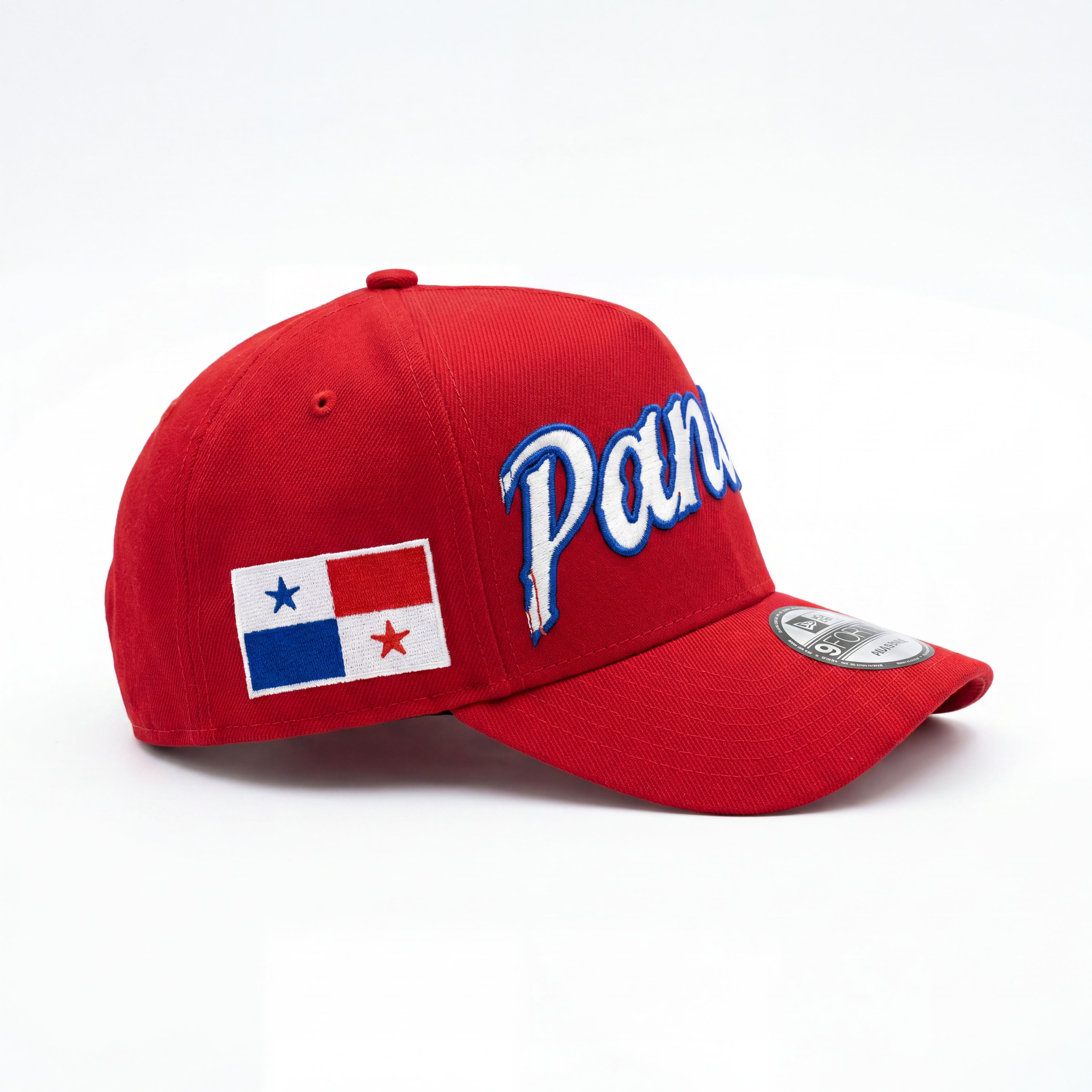 New Era x Panamá Ajustable