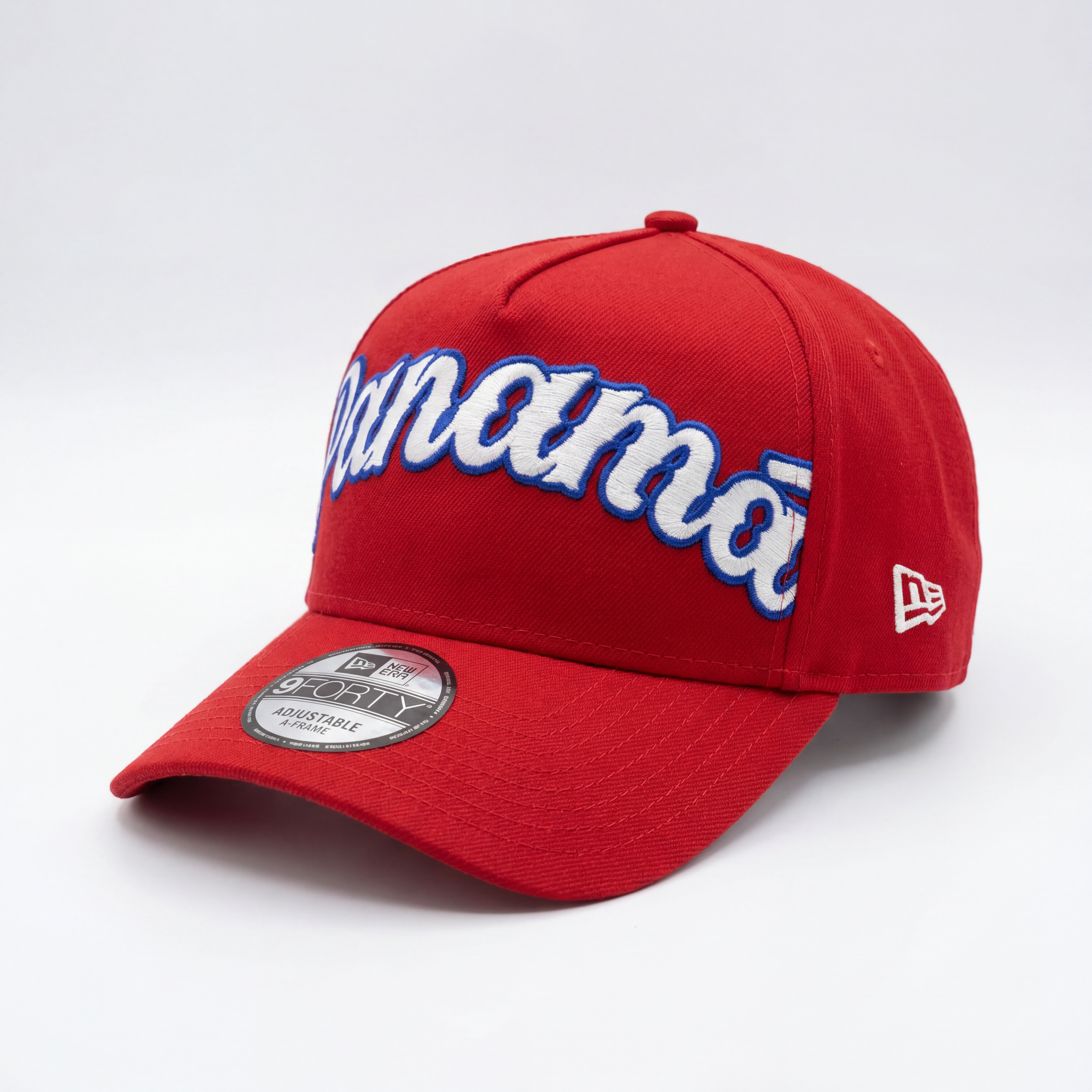 New Era x Panamá Ajustable
