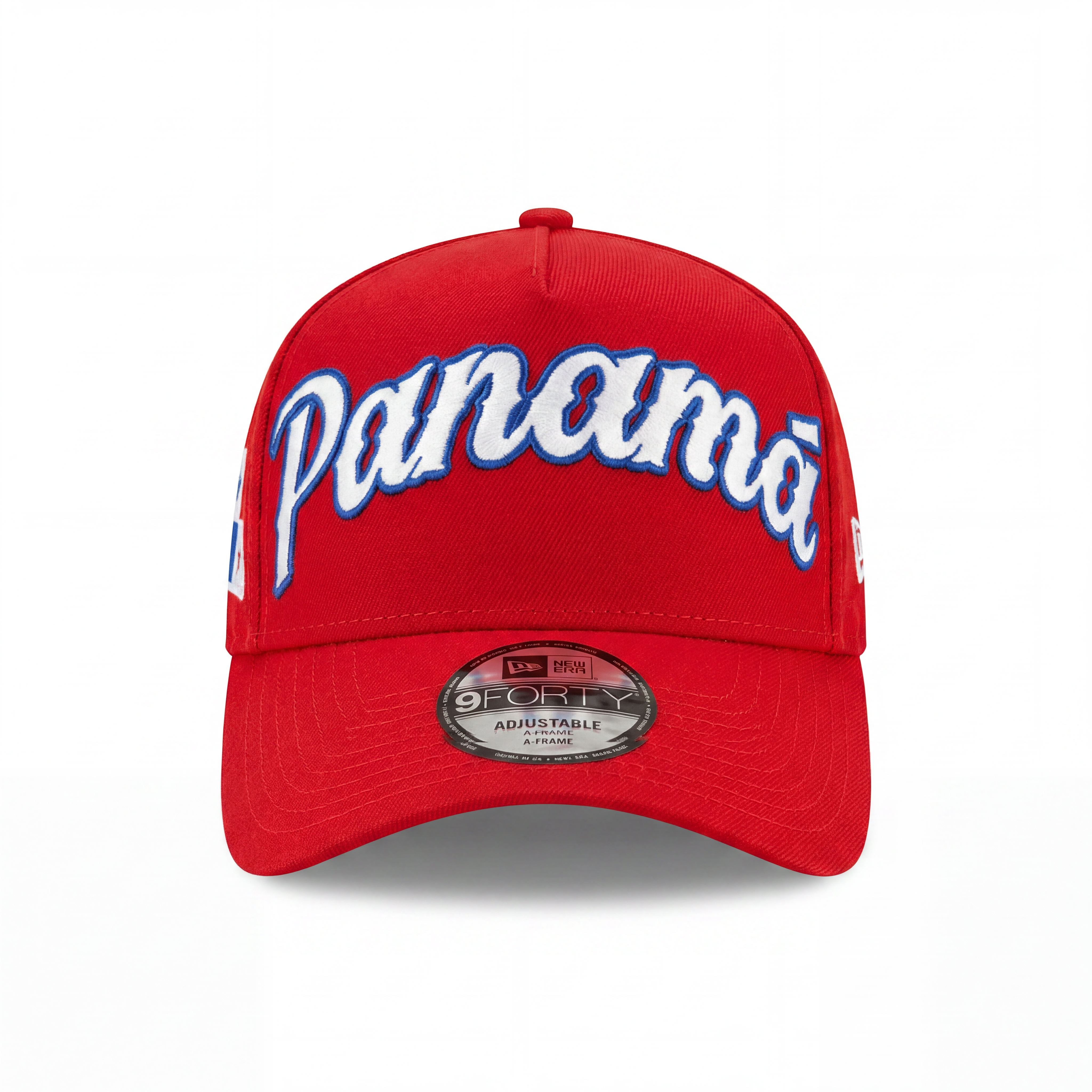 New Era x Panamá Ajustable